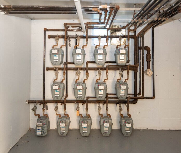 More Photos Of 3405 Glen Ave, Baltimore Apartments For Sale