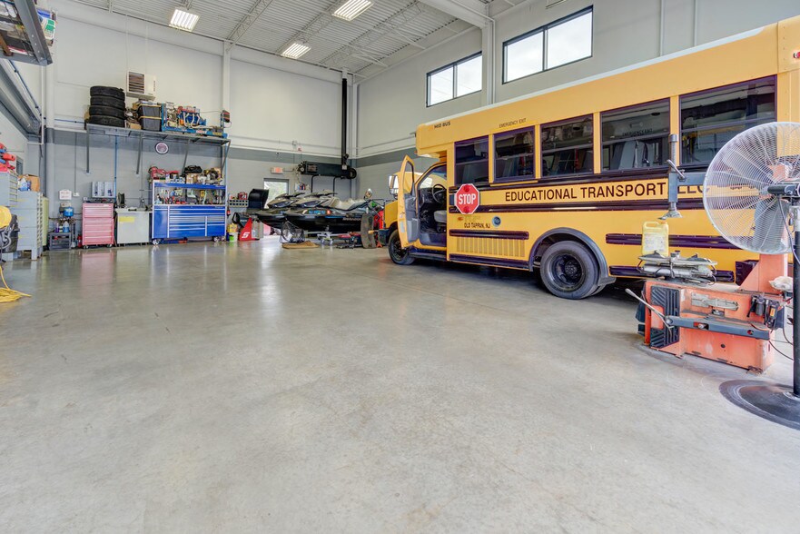 More Photos Of 26 Jay St, Norwood Industrial For Lease