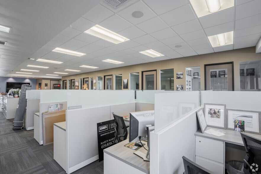 More Photos Of 930 Prospect St, La Jolla Storefront Retail Office For Lease