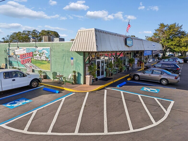 More Photos Of 510-520 Indian Rocks Rd, Largo Unknown For Lease