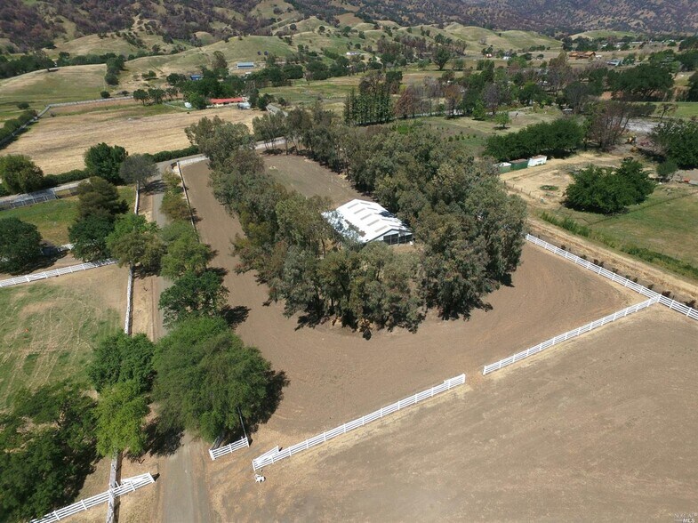 More Photos Of 3500 Pleasants Trl, Vacaville Land For Sale