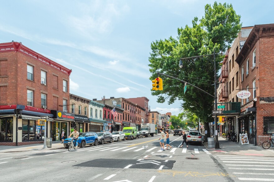 More Photos Of 390 5th Ave, Brooklyn Apartments For Sale