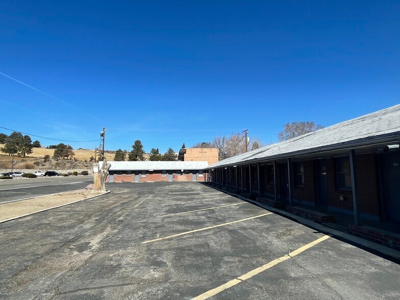 More Photos Of 2091 W 4th St, Reno Land For Sale