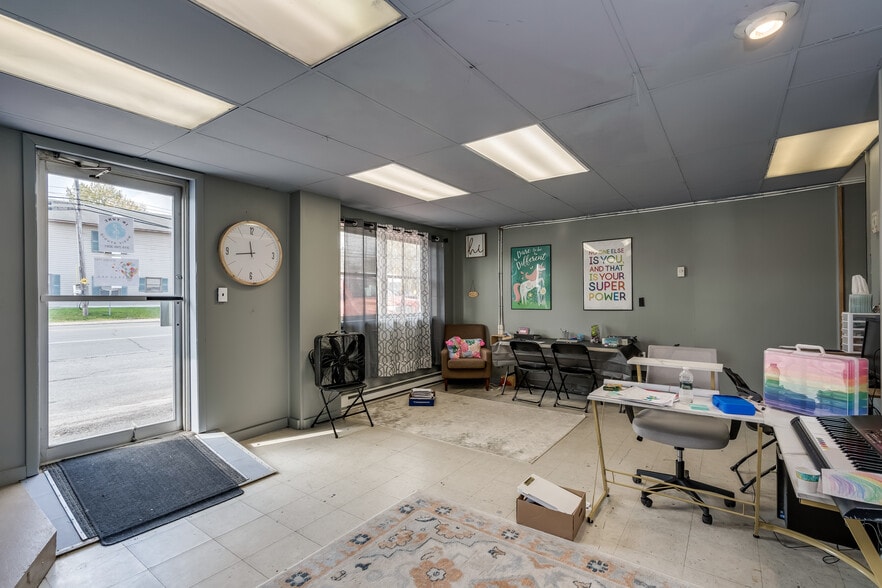 More Photos Of 13410 State Route 12 St, Boonville Storefront Retail Office For Sale