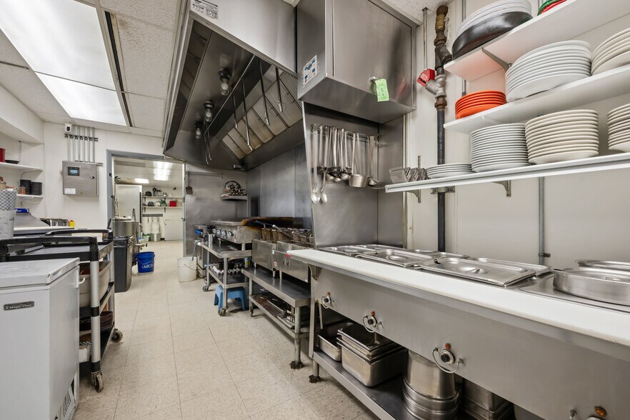 More Photos Of 822 Main St, Walsenburg Restaurant For Sale