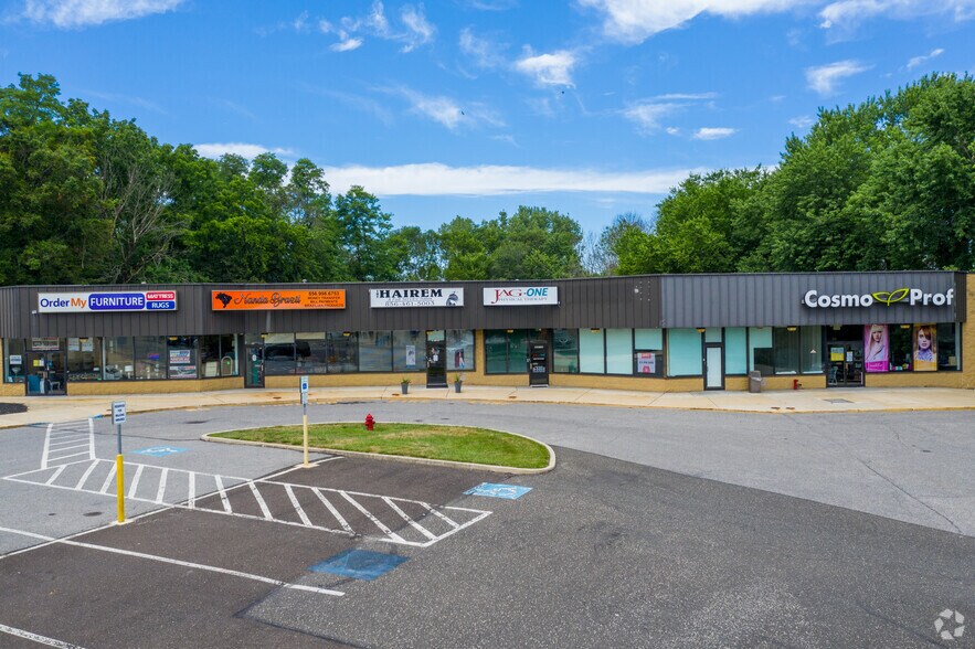 More Photos Of 4037 Route 130, Delran Storefront For Lease