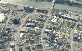 More Photos Of 49 Court St, Binghamton Office For Lease