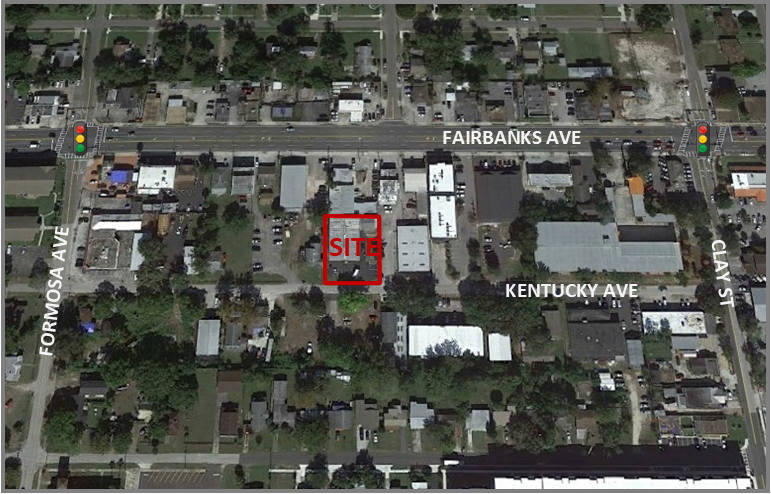 More Photos Of 1905 Kentucky Ave, Winter Park Freestanding For Sale
