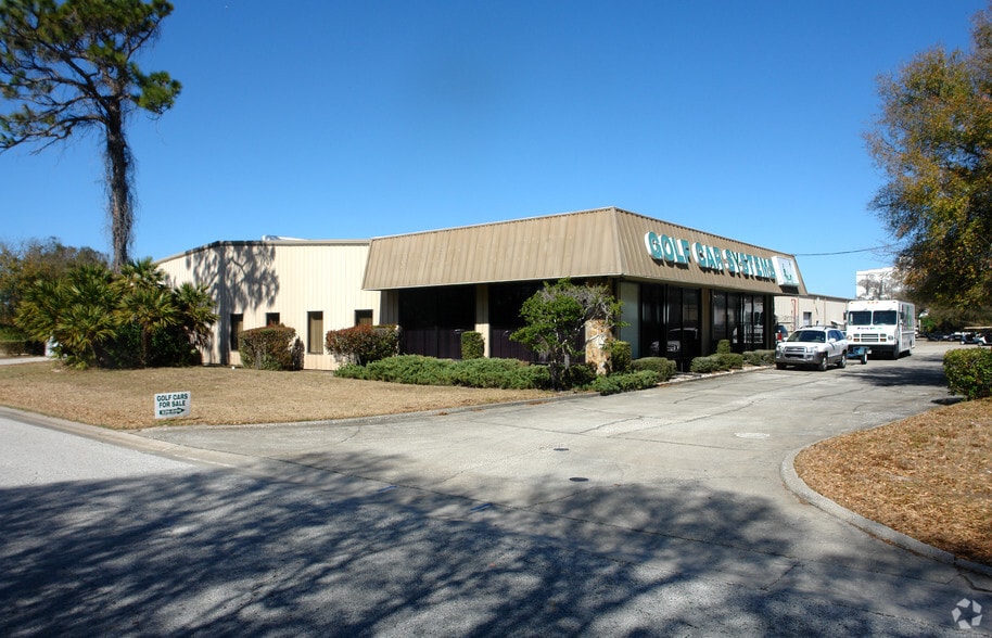 More Photos Of 5325 N 140th Ave, Clearwater Manufacturing For Sale