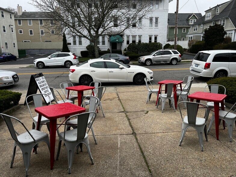 More Photos Of 139-149 Elmgrove Ave, Providence Storefront For Lease