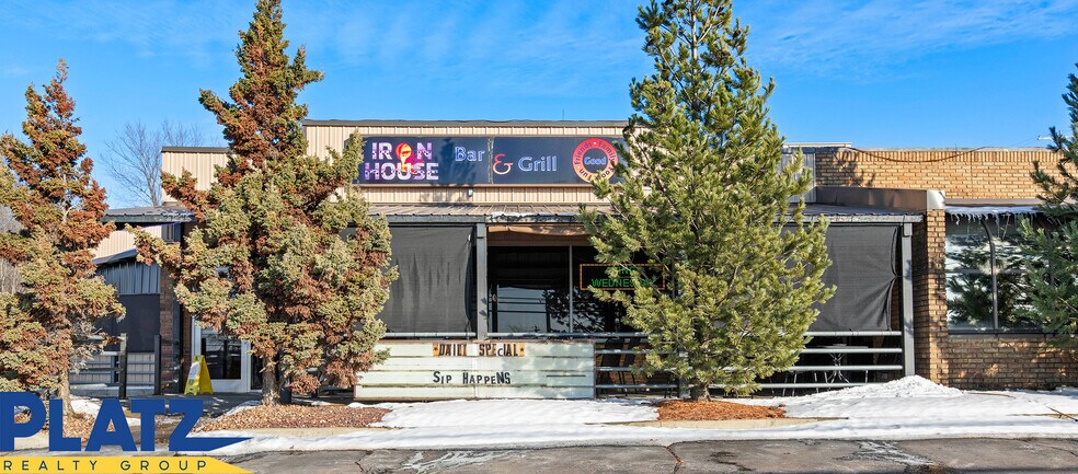 Primary Photo Of 3660 Niles Cortland Rd NE, Cortland Restaurant For Sale