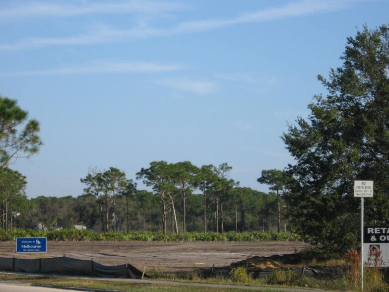 More Photos Of 1490 NE Palm Bay Rd, Palm Bay Land For Lease