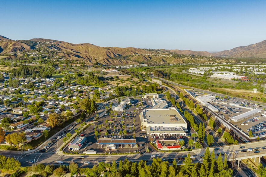 More Photos Of 21500 Yorba Linda Blvd, Yorba Linda Unknown For Lease