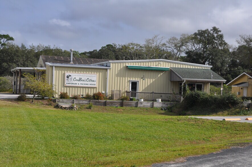 More Photos Of 16907 Boy Scout Rd, Odessa Land For Sale
