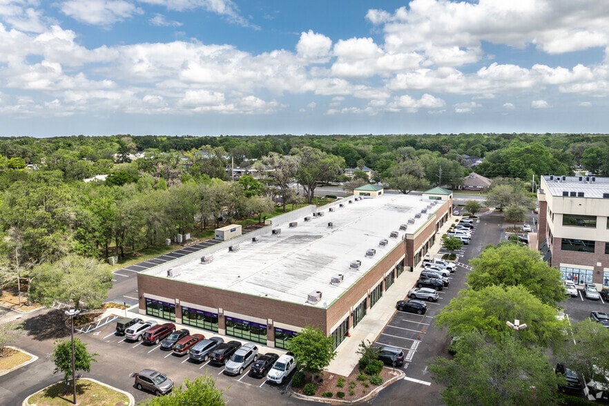 More Photos Of 12276 San Jose Blvd, Jacksonville Office For Lease
