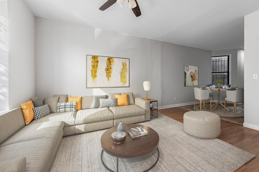 More Photos Of 3521 Utah St 3521-3525 Utah, Saint Louis Apartments For Sale