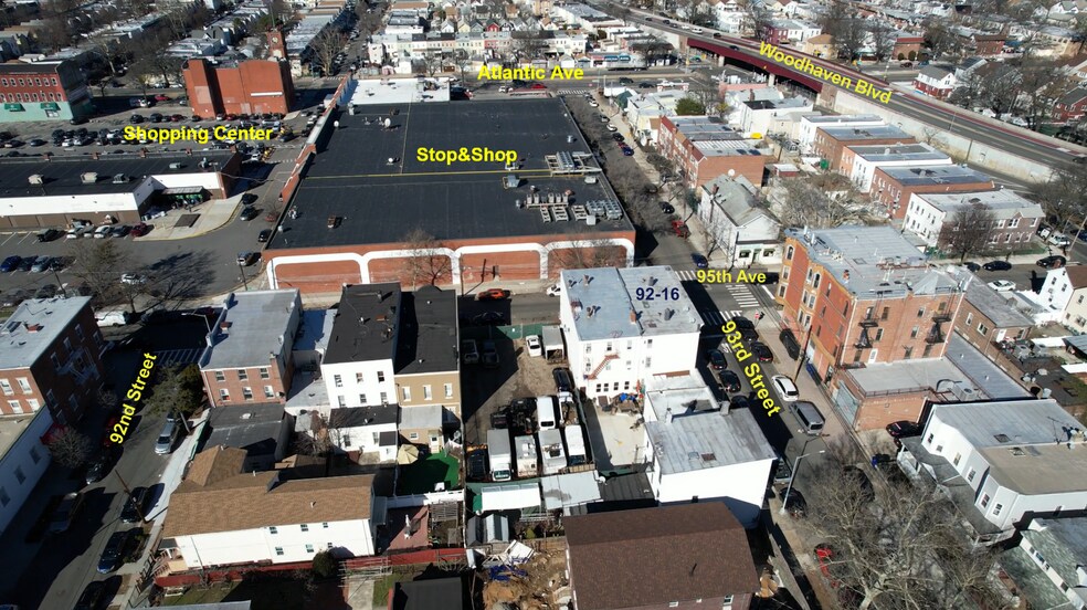 More Photos Of 9216 95th Ave, Ozone Park General Retail For Sale