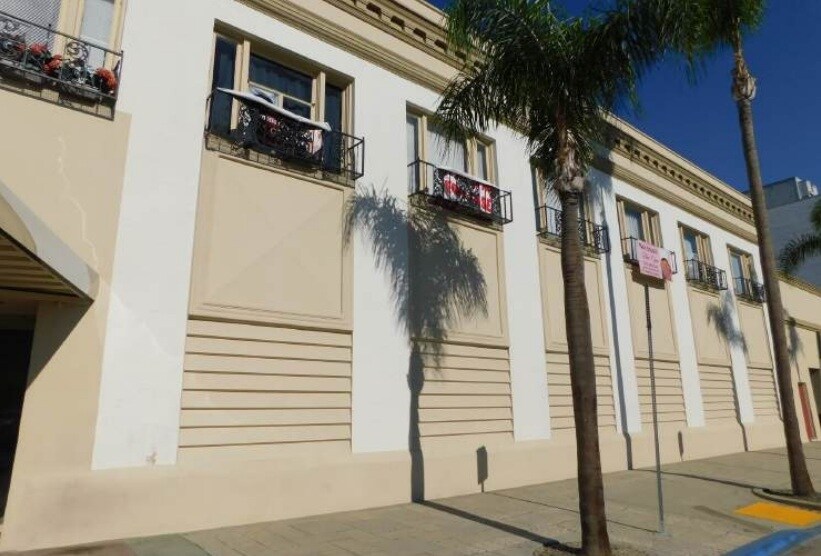 More Photos Of 101 E Grand Ave, Escondido Storefront For Lease