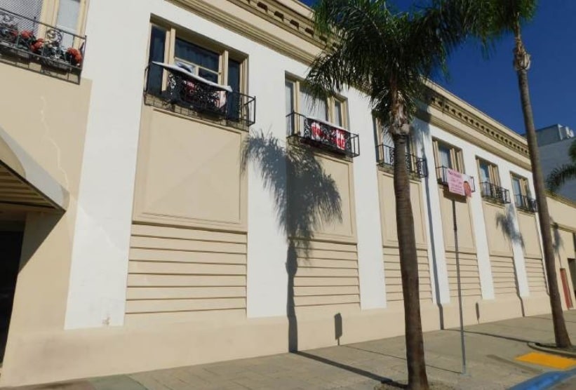 More Photos Of 101 E Grand Ave, Escondido Storefront For Lease