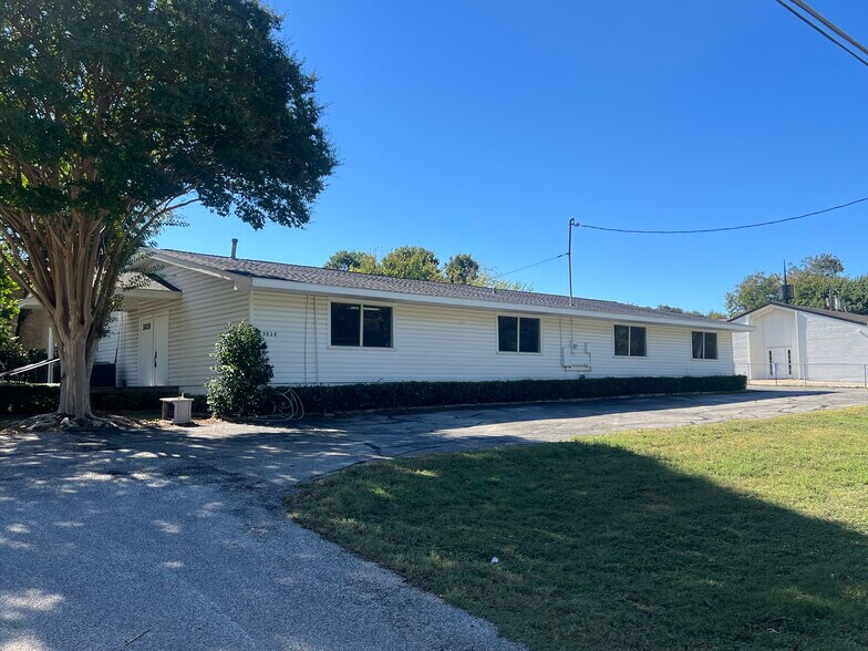 More Photos Of 3828 Capps Dr, Dallas Land For Sale