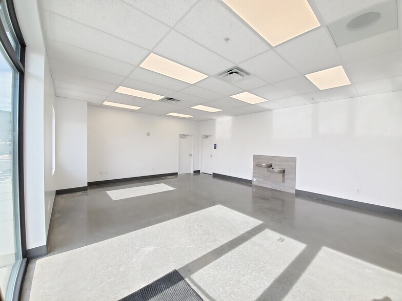 More Photos Of 2052 W 500 N, Springville Industrial For Lease