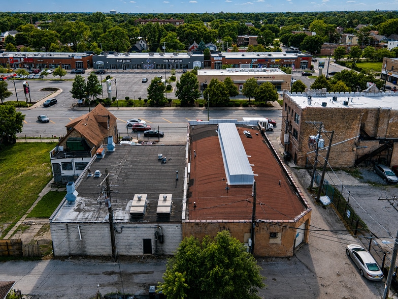 More Photos Of 6915 S Ashland Ave, Chicago General Retail For Sale