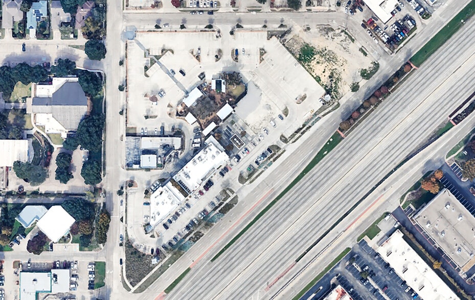 More Photos Of 744 US Highway 75, Richardson Restaurant For Sale