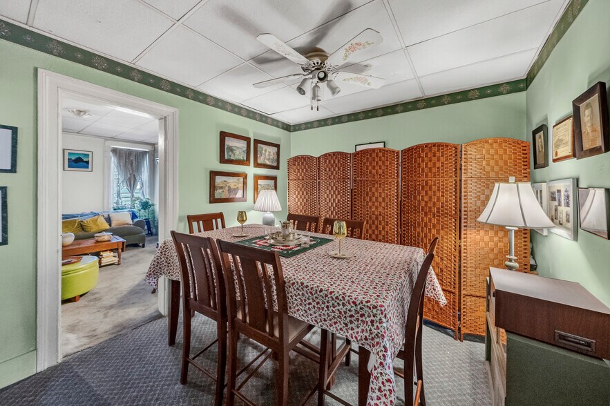 More Photos Of 1903-1905 Willow Ave, Weehawken Storefront Retail Residential For Sale