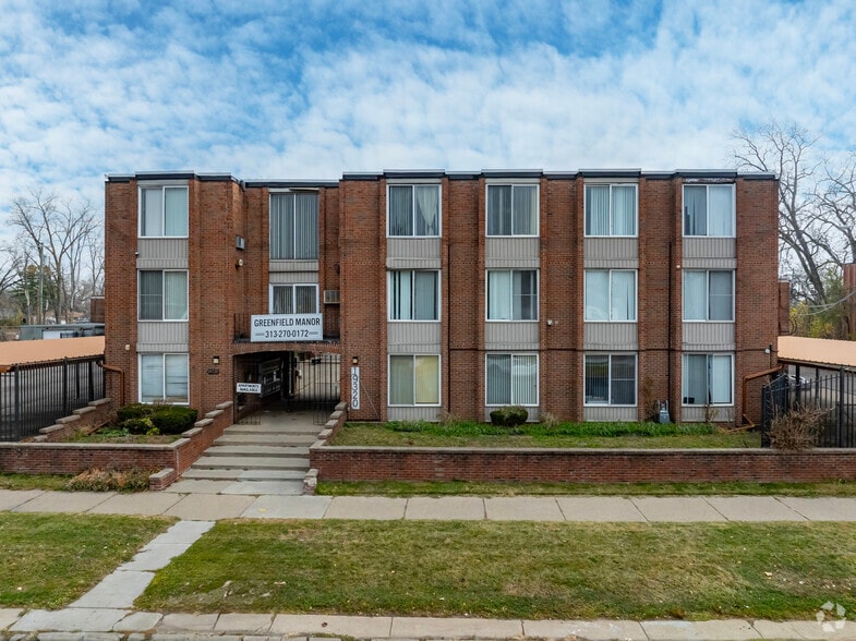 More Photos Of 19320 Greenfield Rd, Detroit Apartments For Sale