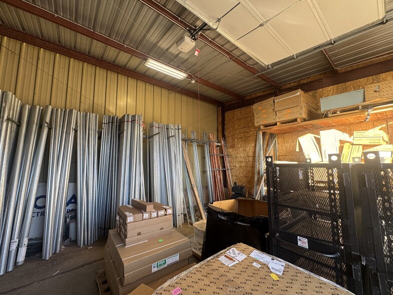 More Photos Of 477 N 100 W, Cedar City Industrial For Lease