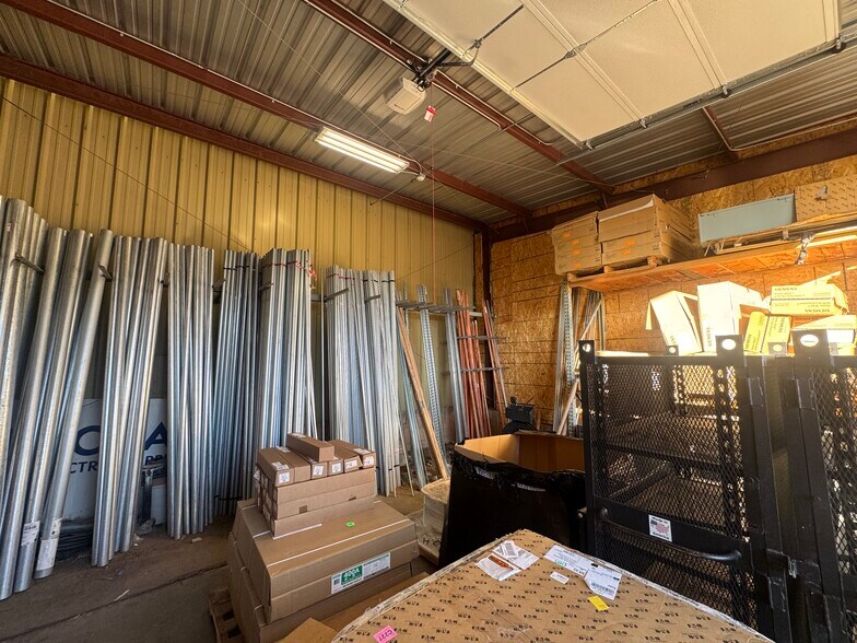 More Photos Of 477 N 100 W, Cedar City Industrial For Lease