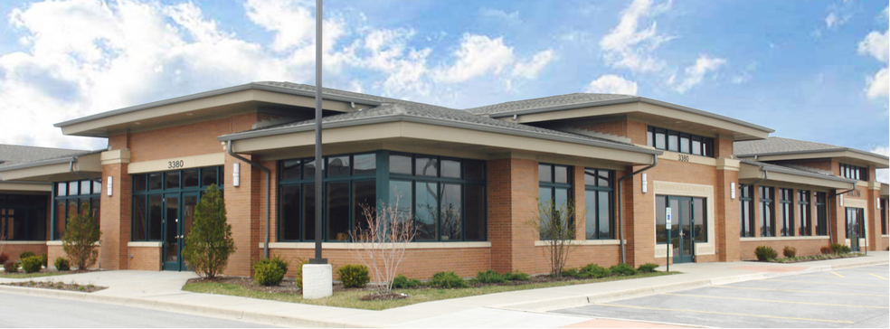 Primary Photo Of 3380 Lacrosse Ln, Naperville Office For Lease