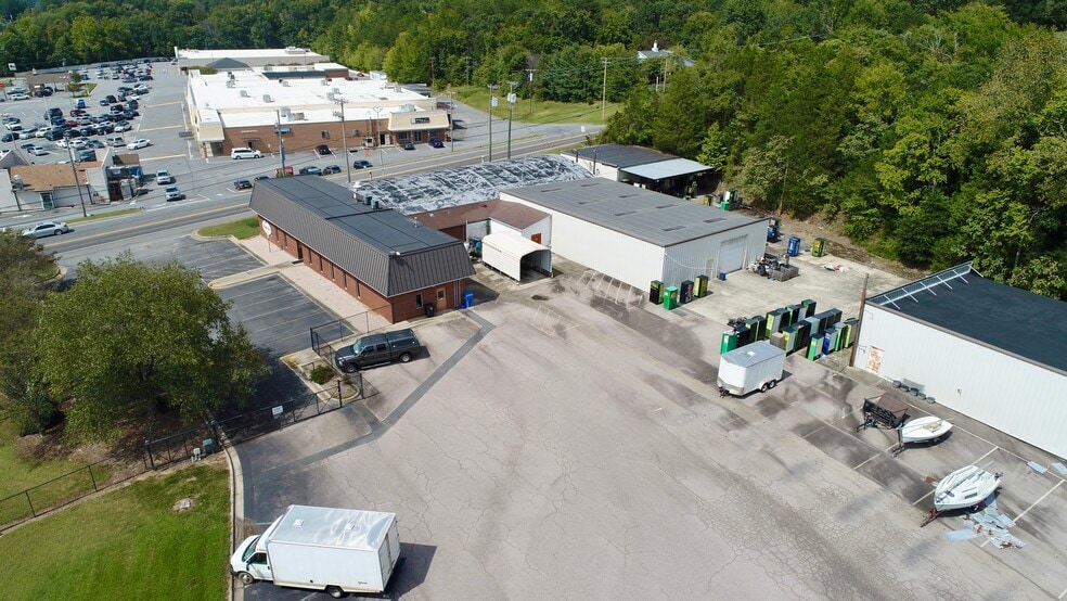 More Photos Of 360 Old Salisbury-concord Rd, Concord Distribution For Sale