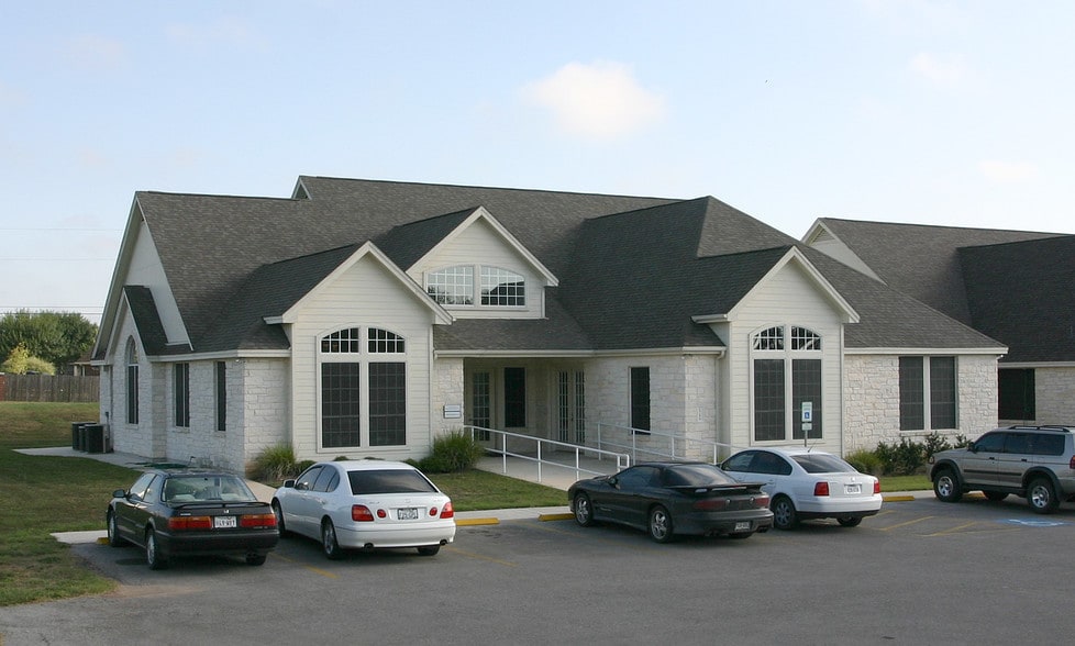Primary Photo Of 1766 FM 967, Buda Office For Lease