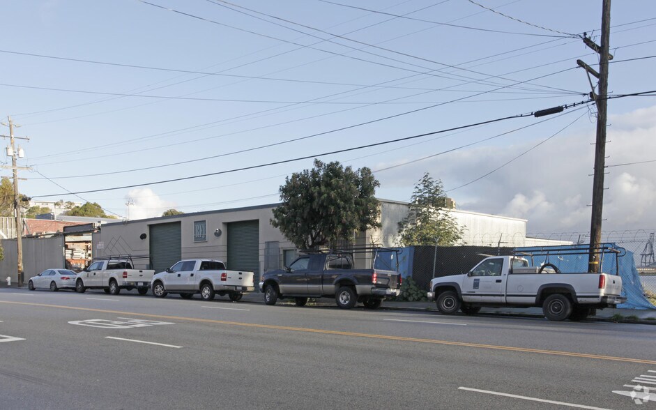 More Photos Of 930 Innes Ave, San Francisco Research And Development For Lease