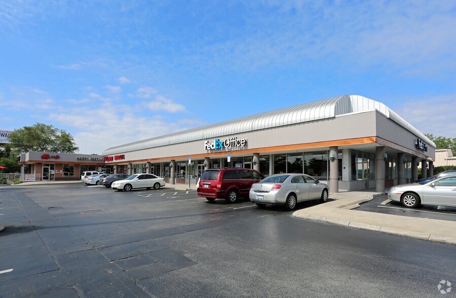 Primary Photo Of 101-111 S Dale Mabry Hwy, Tampa Unknown For Lease