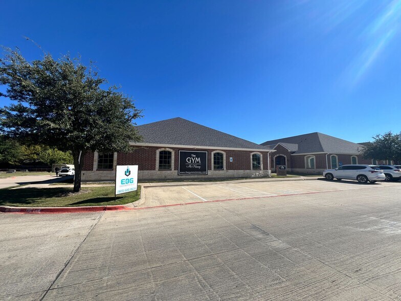 More Photos Of 3600 Eldorado Pky, McKinney Medical For Sale