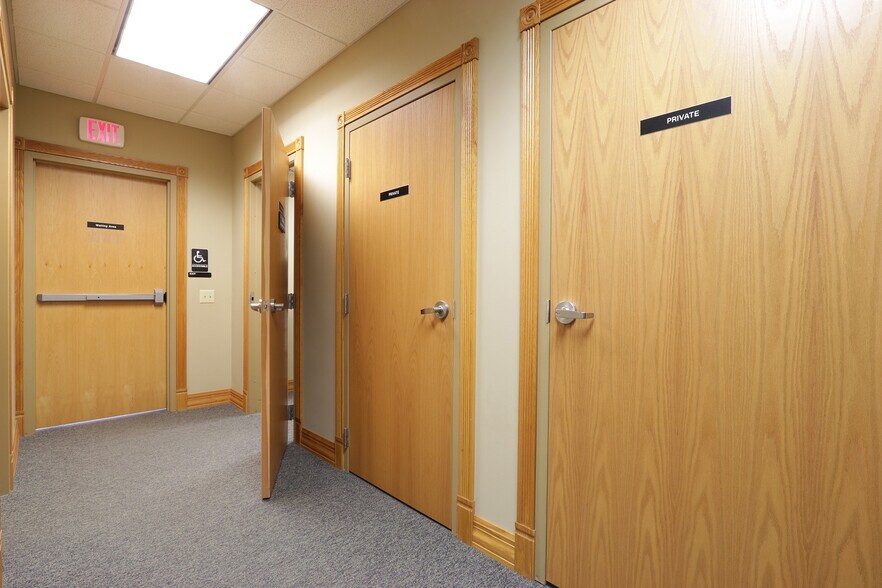 More Photos Of 2160 Sandy Dr, State College Medical For Sale
