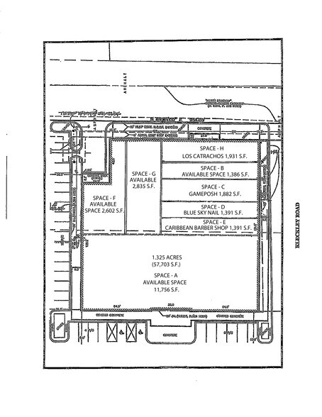 More Photos Of 9990 Kleckley Dr, Houston Unknown For Lease