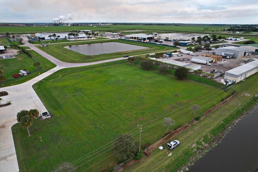 More Photos Of Cypress Ln, Belle Glade Land For Sale