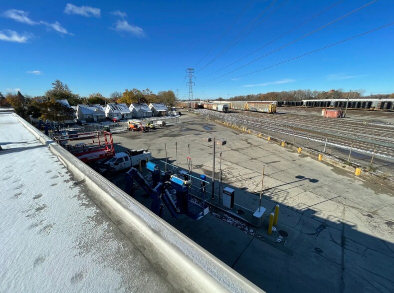 More Photos Of 2782 Corbin St, Melvindale Warehouse For Sale