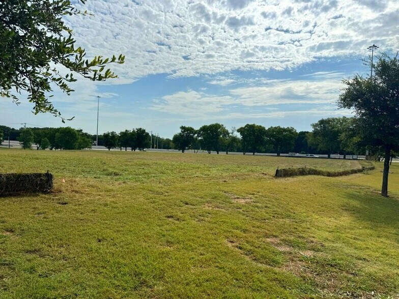 More Photos Of TBD West Stone Creek Drive, Sherman Land For Sale