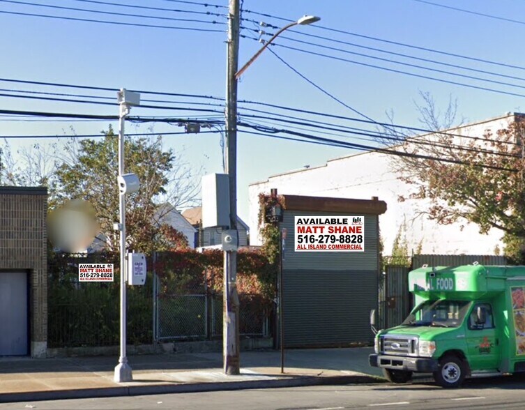 More Photos Of 128-06-128-14 Rockaway Blvd, South Ozone Park Land For Sale