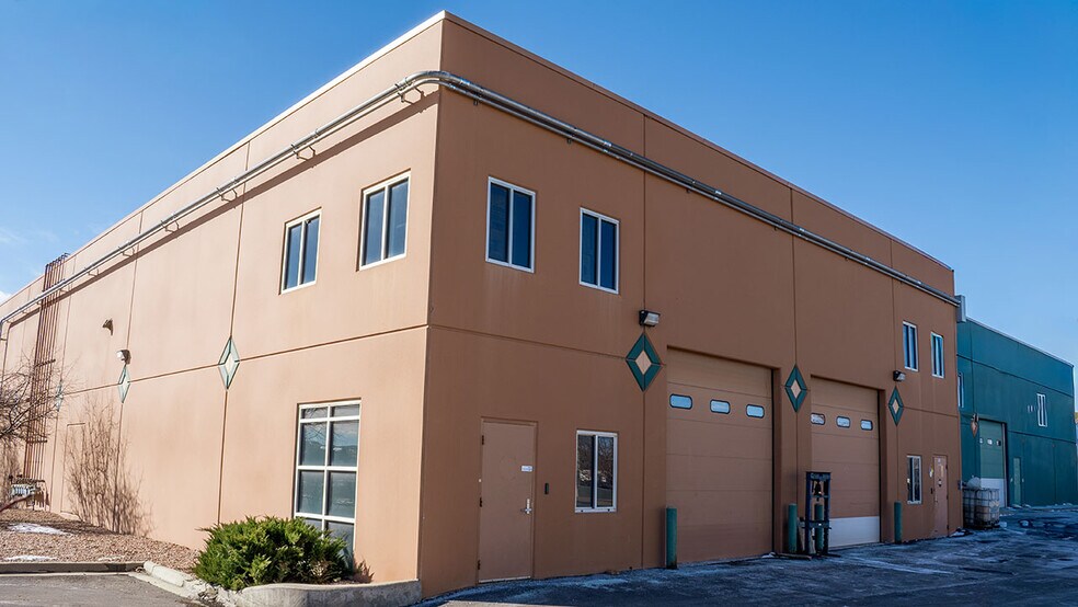 More Photos Of 1733 Majestic Dr, Lafayette Light Manufacturing For Lease