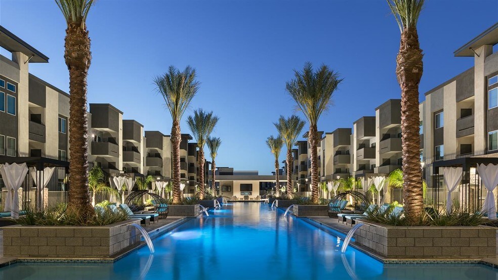 More Photos Of Nec Baseline Rd & Hawes Rd, Mesa Restaurant For Lease