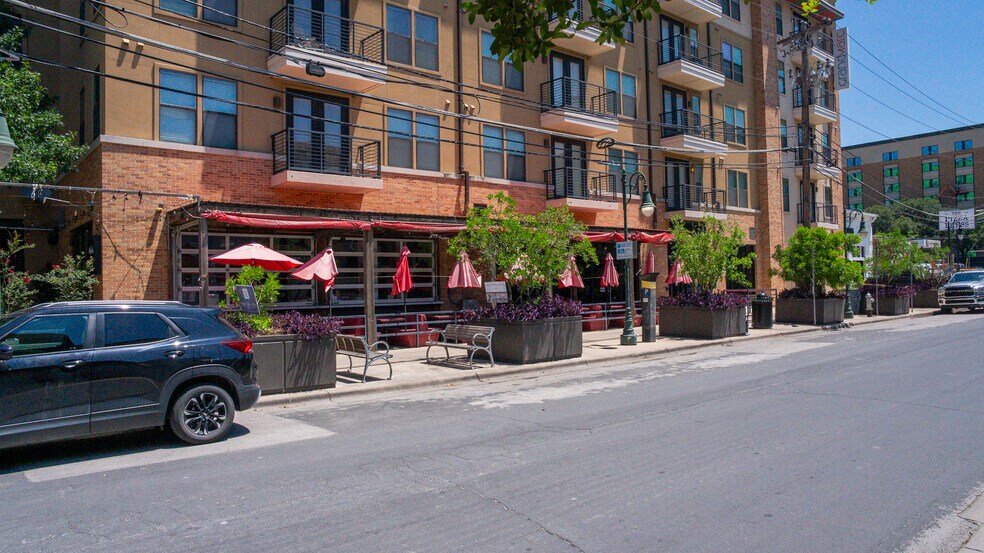 More Photos Of 510 W 26th St, Austin Apartments For Lease
