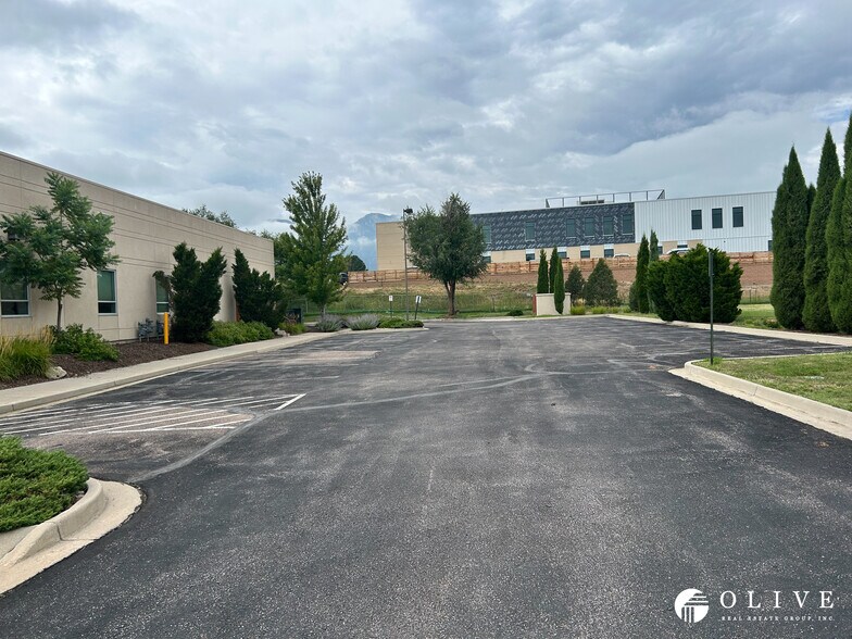 More Photos Of 1555 Quail Lake Loop, Colorado Springs Medical For Sale