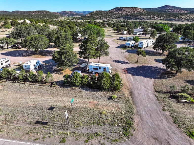 More Photos Of 1 Highway 60, Datil Service Station For Sale