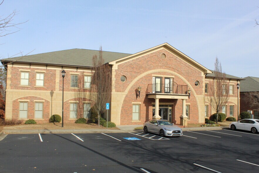 More Photos Of 1325 Satellite Blvd, Suwanee Office For Sale