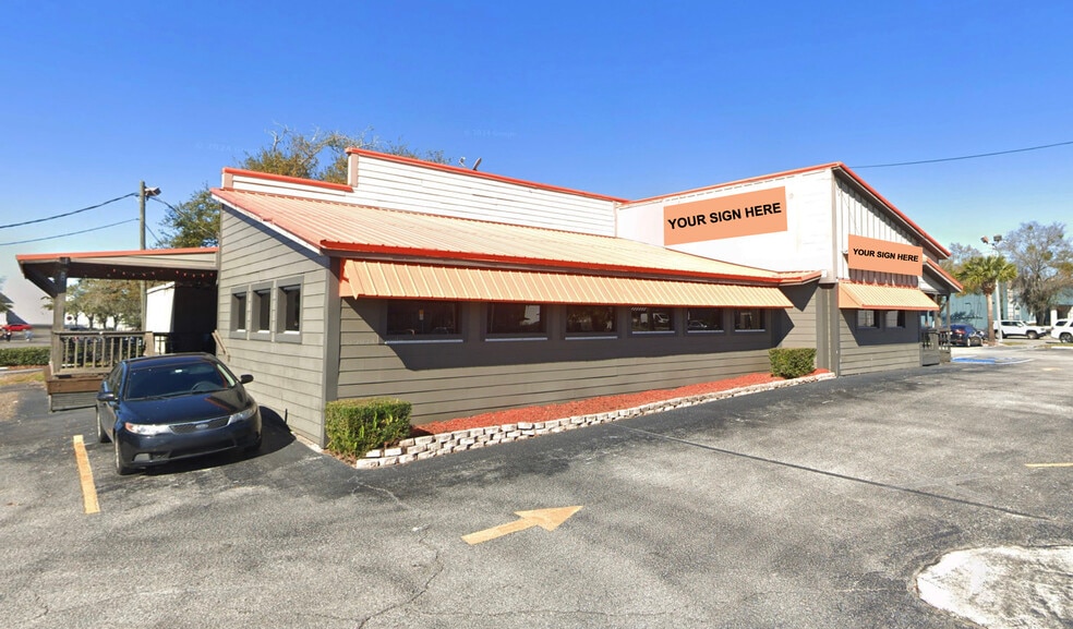 More Photos Of 3437 S Florida Ave, Lakeland Restaurant For Lease